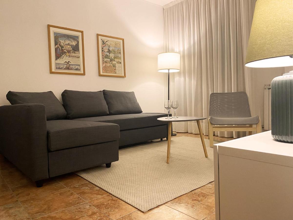 דירות Maison Claudio Cir Vda-Aosta- N 0202 מראה חיצוני תמונה