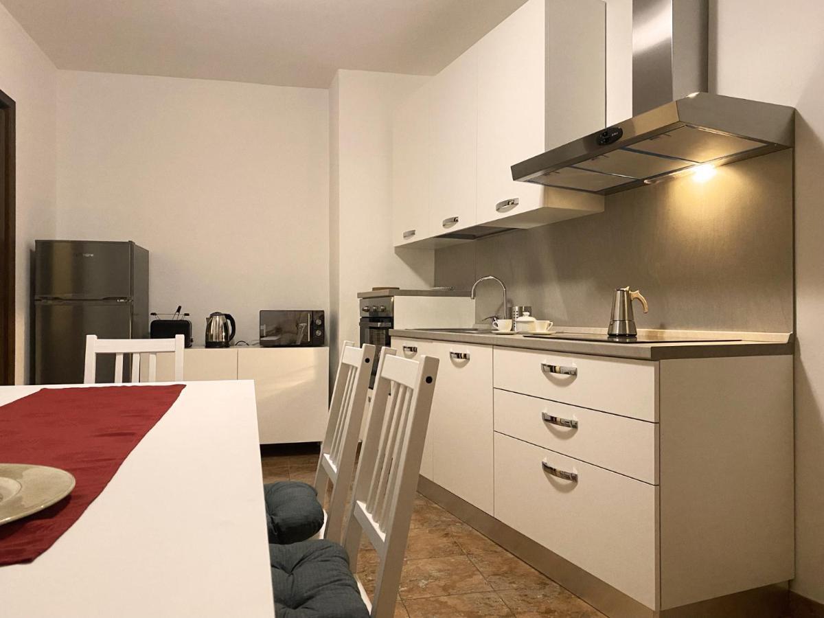דירות Maison Claudio Cir Vda-Aosta- N 0202 מראה חיצוני תמונה