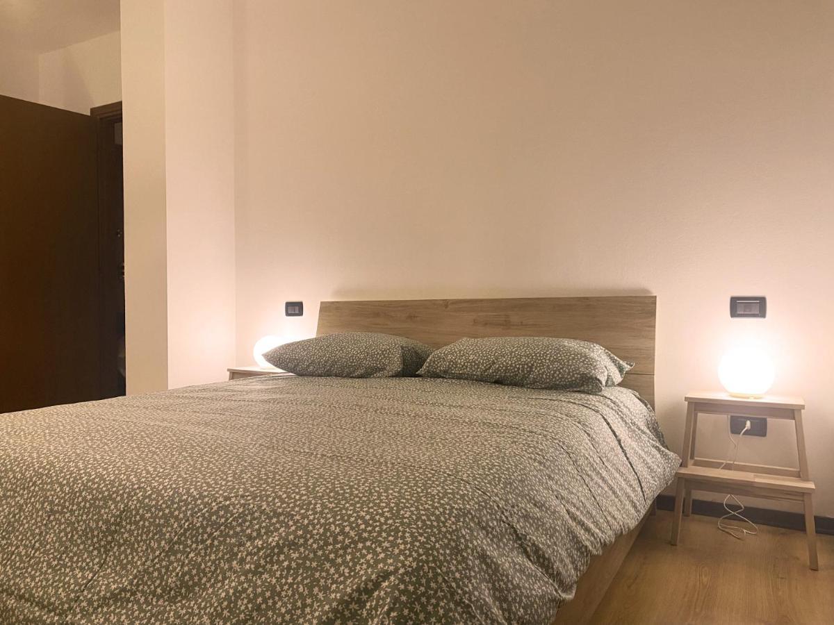 דירות Maison Claudio Cir Vda-Aosta- N 0202 מראה חיצוני תמונה