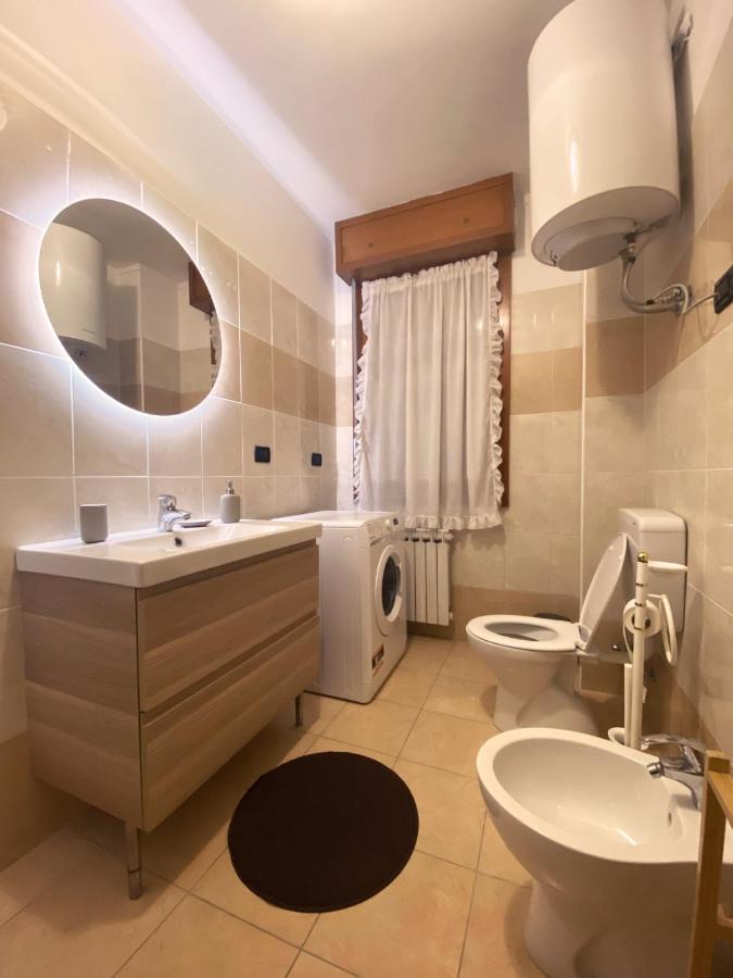 דירות Maison Claudio Cir Vda-Aosta- N 0202 מראה חיצוני תמונה