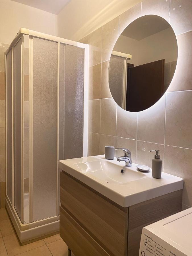 דירות Maison Claudio Cir Vda-Aosta- N 0202 מראה חיצוני תמונה