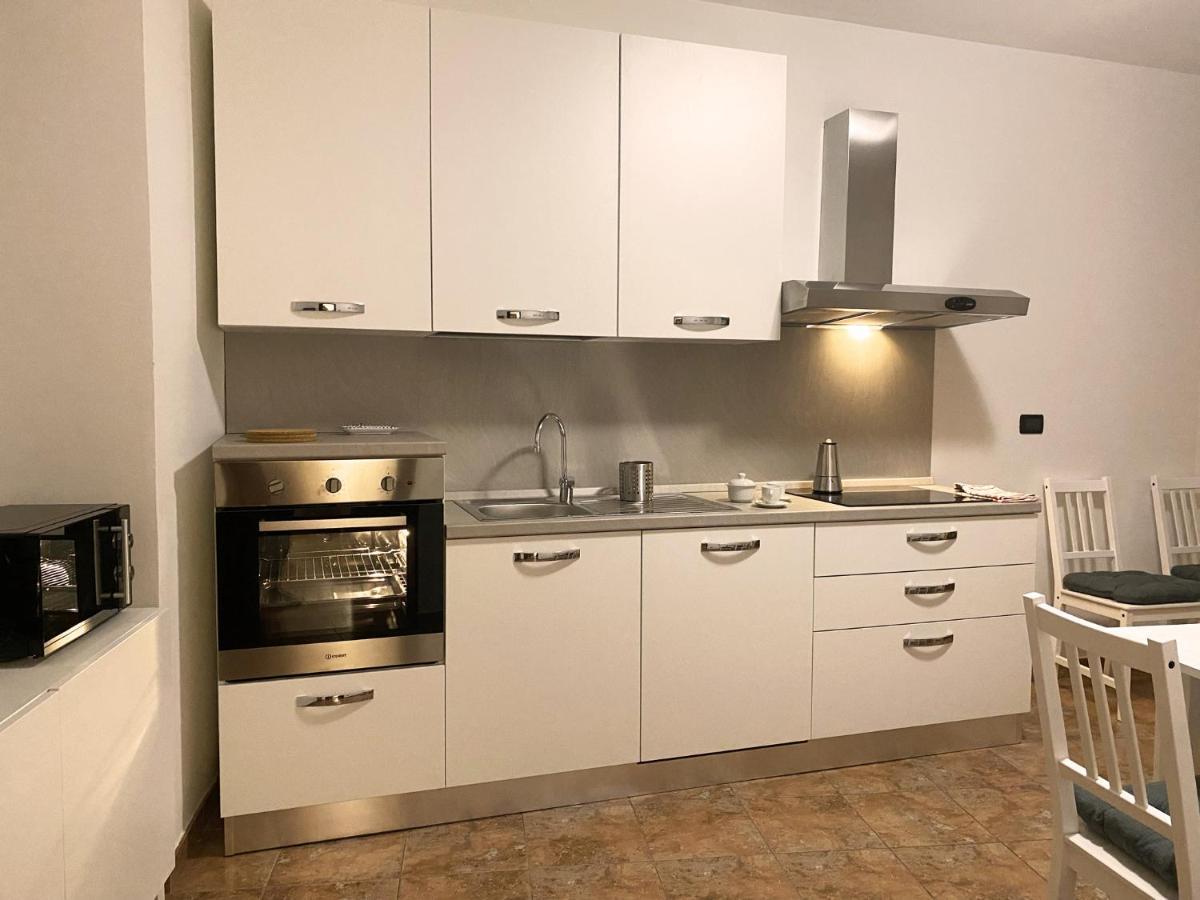 דירות Maison Claudio Cir Vda-Aosta- N 0202 מראה חיצוני תמונה