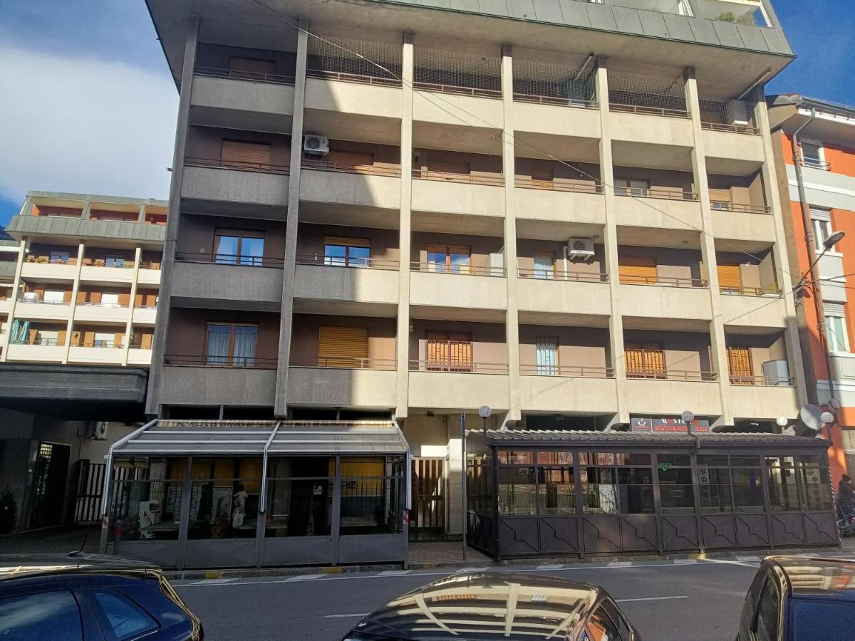 דירות Maison Claudio Cir Vda-Aosta- N 0202 מראה חיצוני תמונה